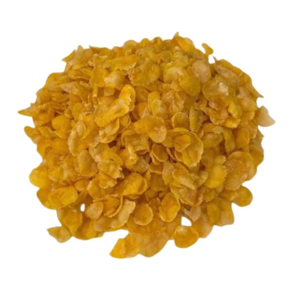 SUCRILHOS NATURAL CORN FLAKES SEM A��CAR